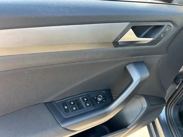 Volkswagen T-Roc 2.0 TDI SCR Advanced BlueMotion Technology