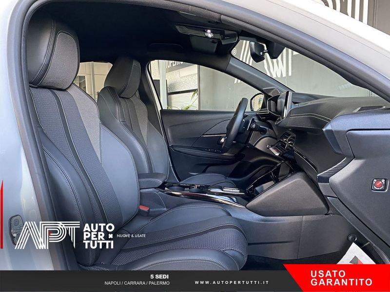 Peugeot 208 208 1.2 puretech GT Pack s&s 130cv eat8
