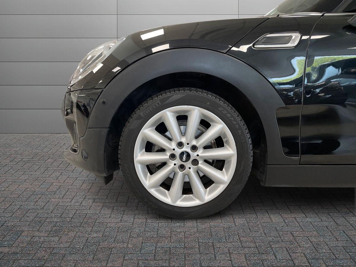 MINI Mini IV F54 2016 Clubman - Mini Clubman 1.5 One Boost