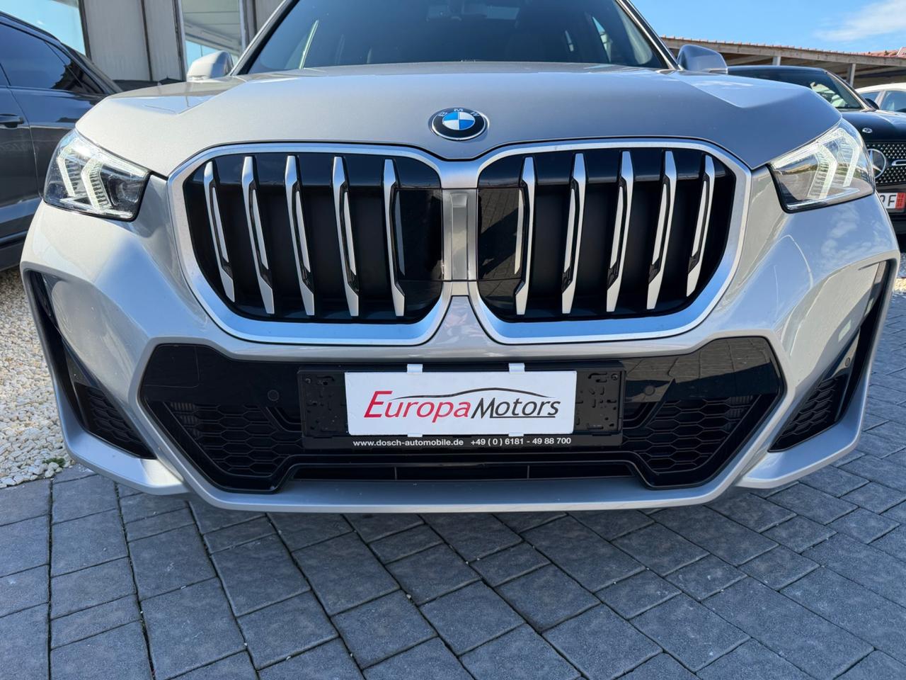 Bmw X1 sDrive 18d Msport Pro IVA ESPOSTA