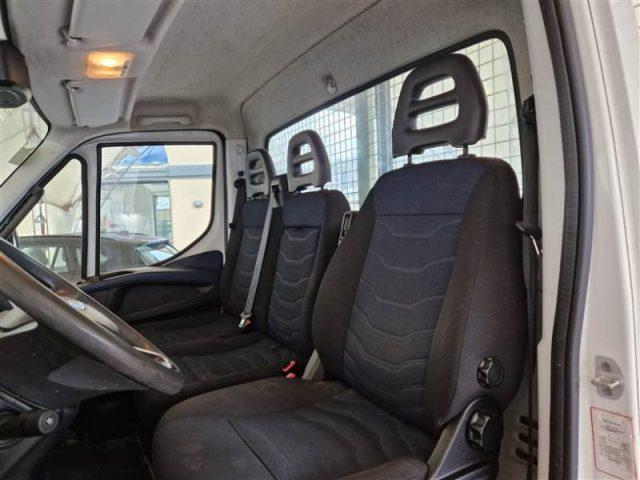 IVECO Daily 60C15 3.0 HPT PM-RG Cassone Ribaltabile