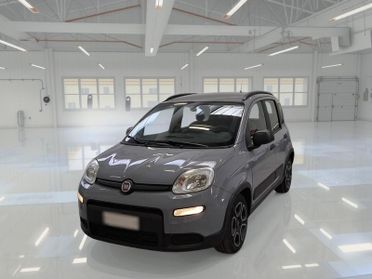 FIAT PANDA 1.0 FireFly 70cv S/S Hybrid City Life 5 PORTE