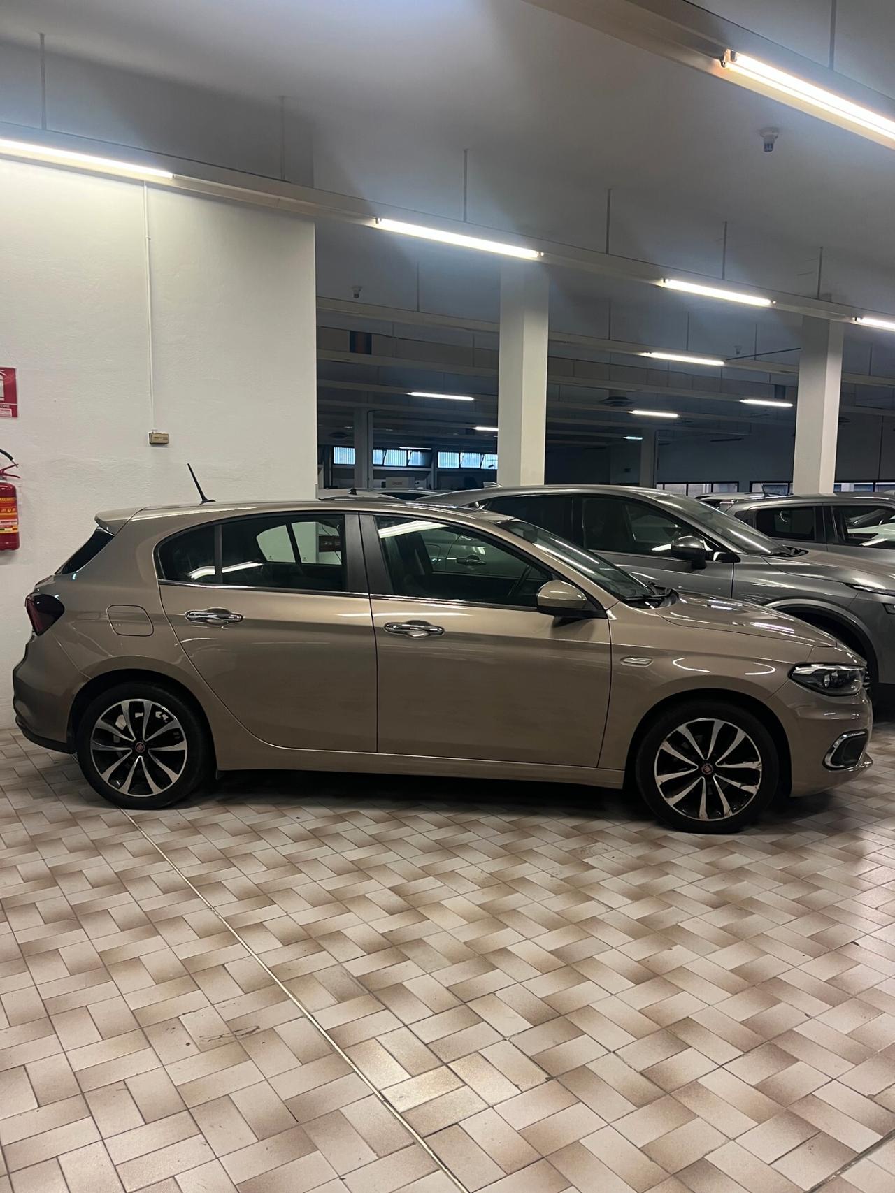 Fiat Tipo 1.4 SW Lounge