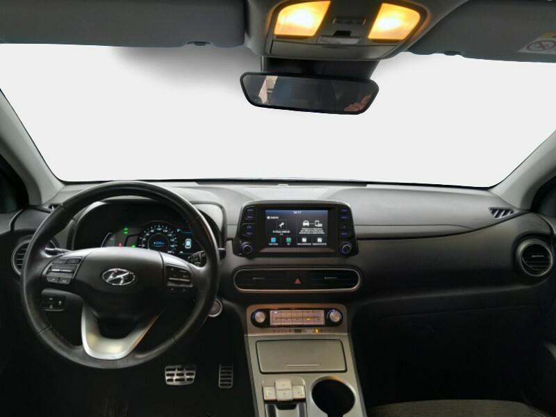 HYUNDAI KONA EV XPRIME+ 39 KWH 5 PORTE SUV