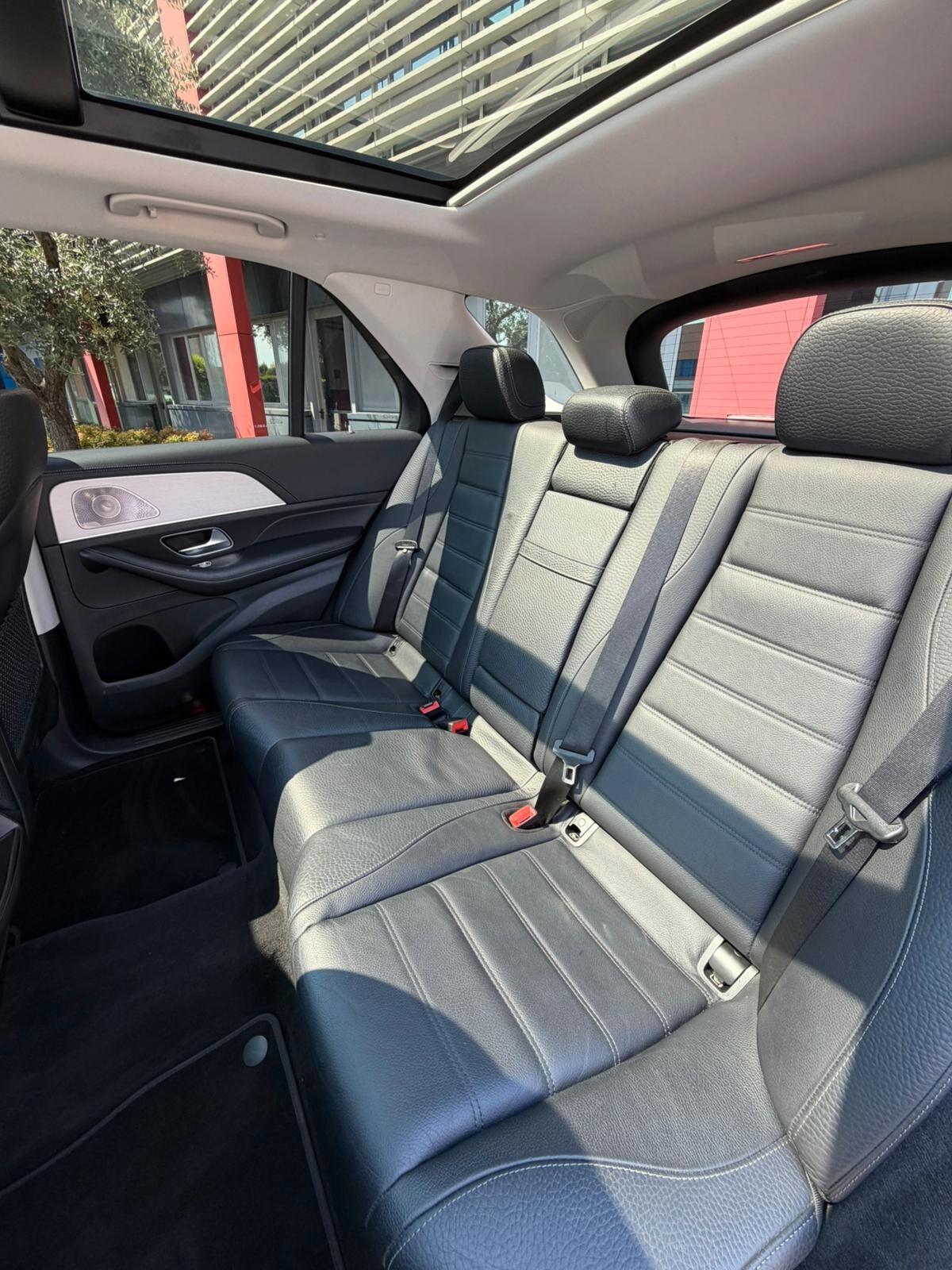 Mercedes-benz GLE 300 300d 4Matic Mild Hybrid Premium Plus MY22