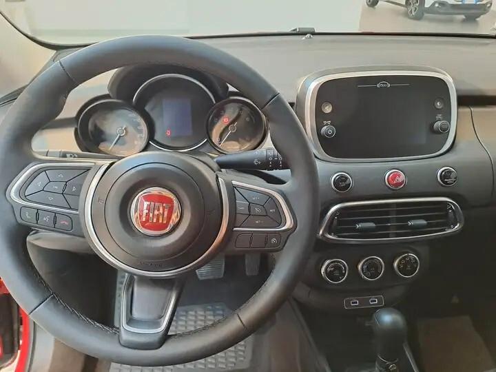Fiat 500X 1.5 T4 Hybrid 130 CV DCT Dolcevita