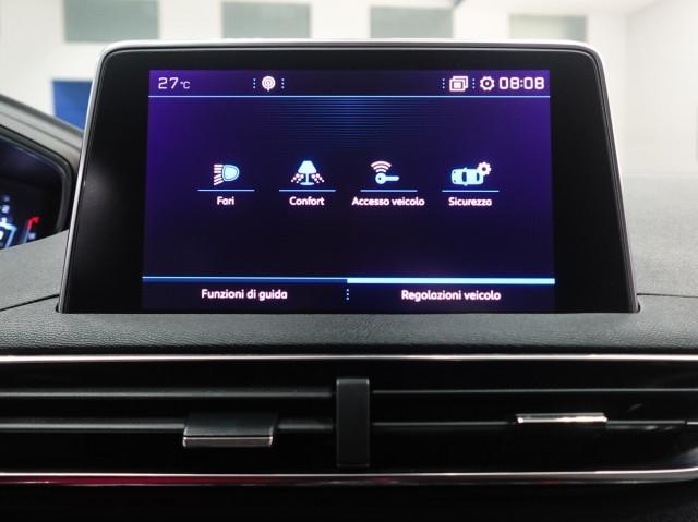 Peugeot 5008 1.5 BlueHDI 130 CV EAT8 ALLURE 7 POSTI