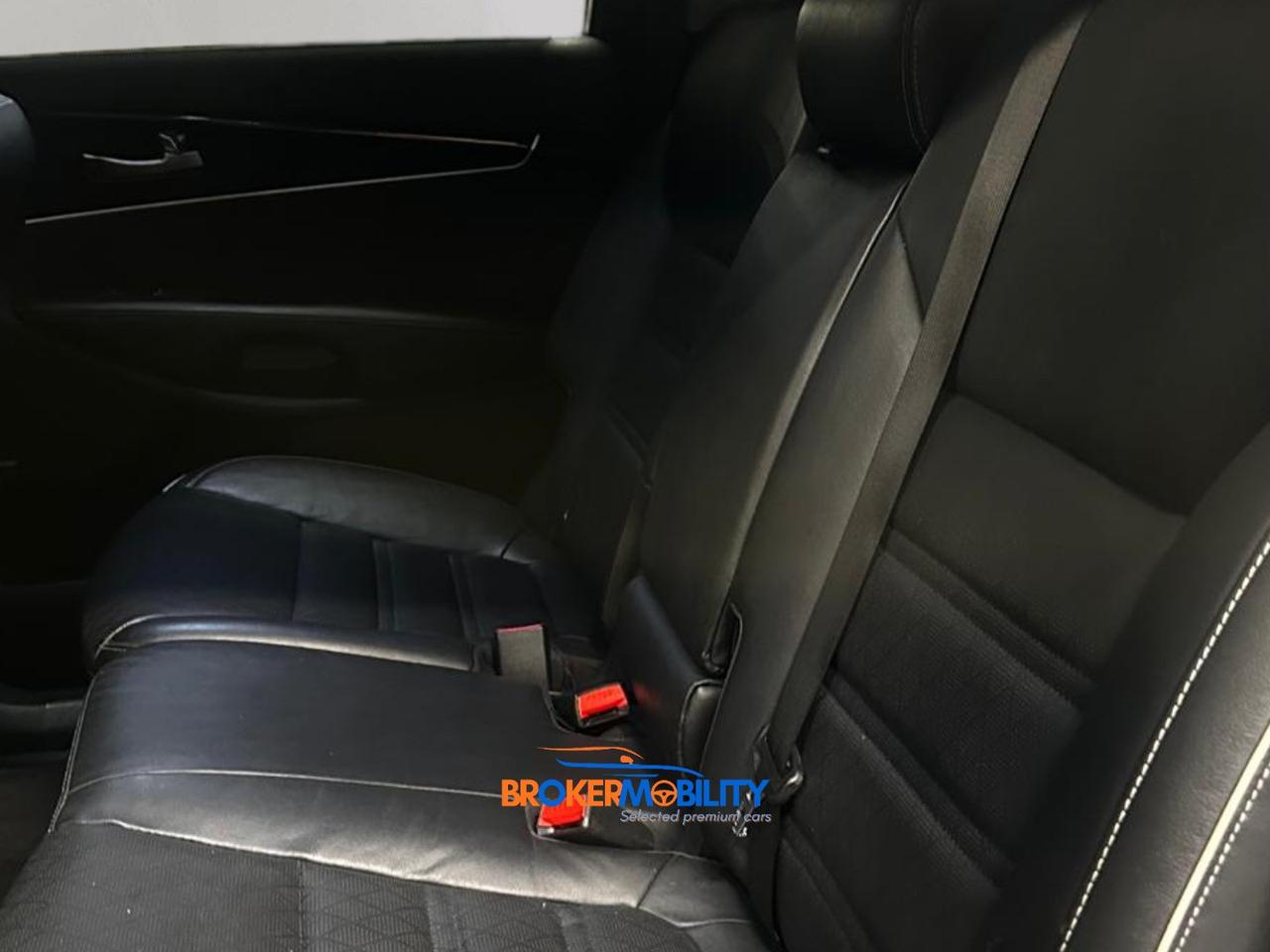 Kia Sorento 2.2 CRDi 4AWD AUT GT-Line 7 POSTI