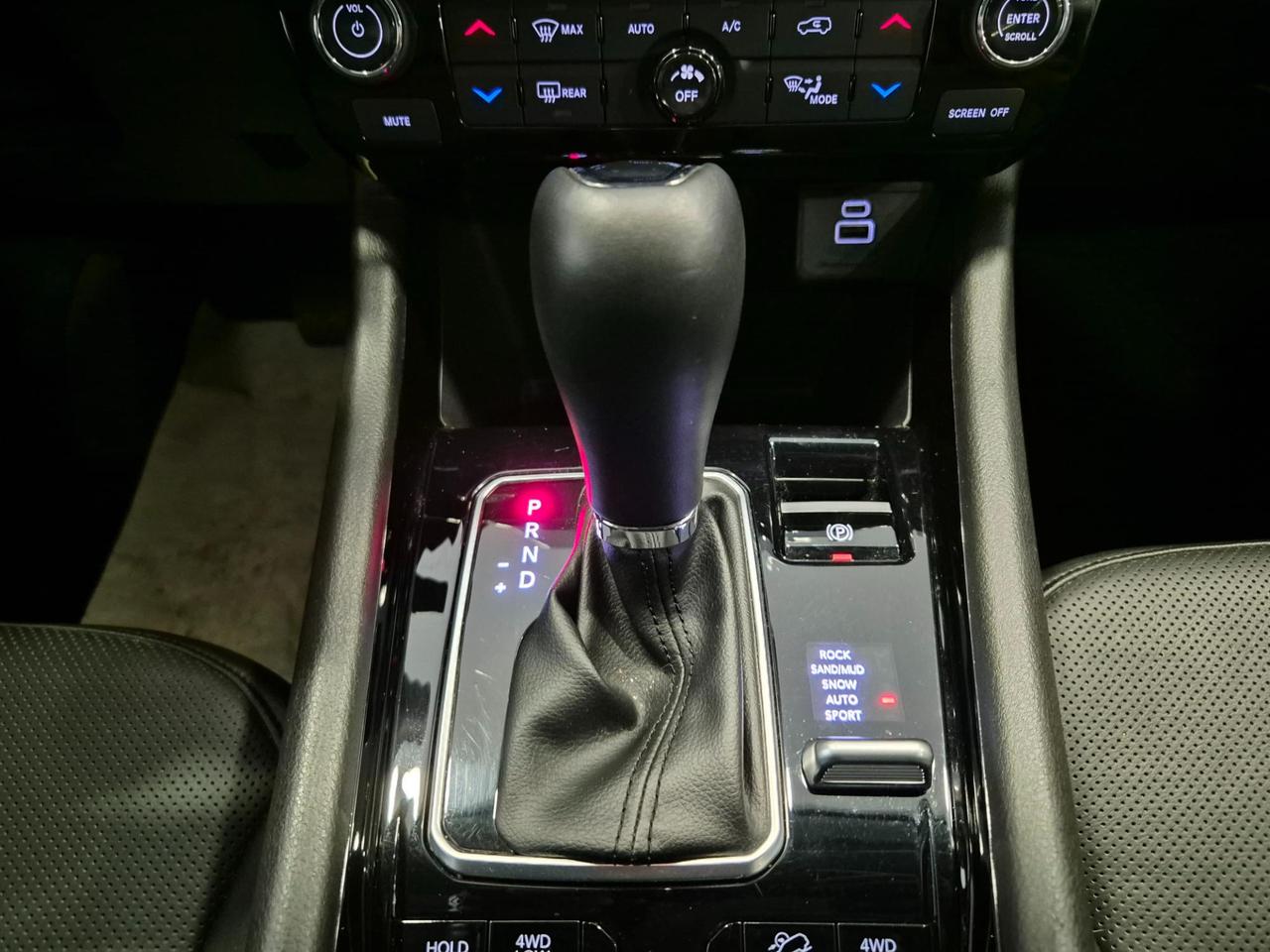 Jeep Compass 1.3 turbo t4 phev Trailhawk 4xe auto