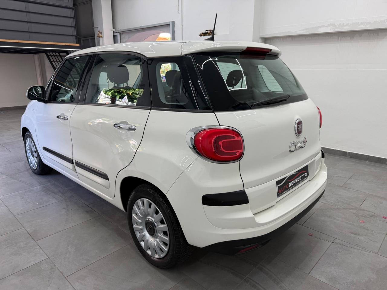 Fiat 500L 1.6 Multijet 120 CV Pop Star 11.2017
