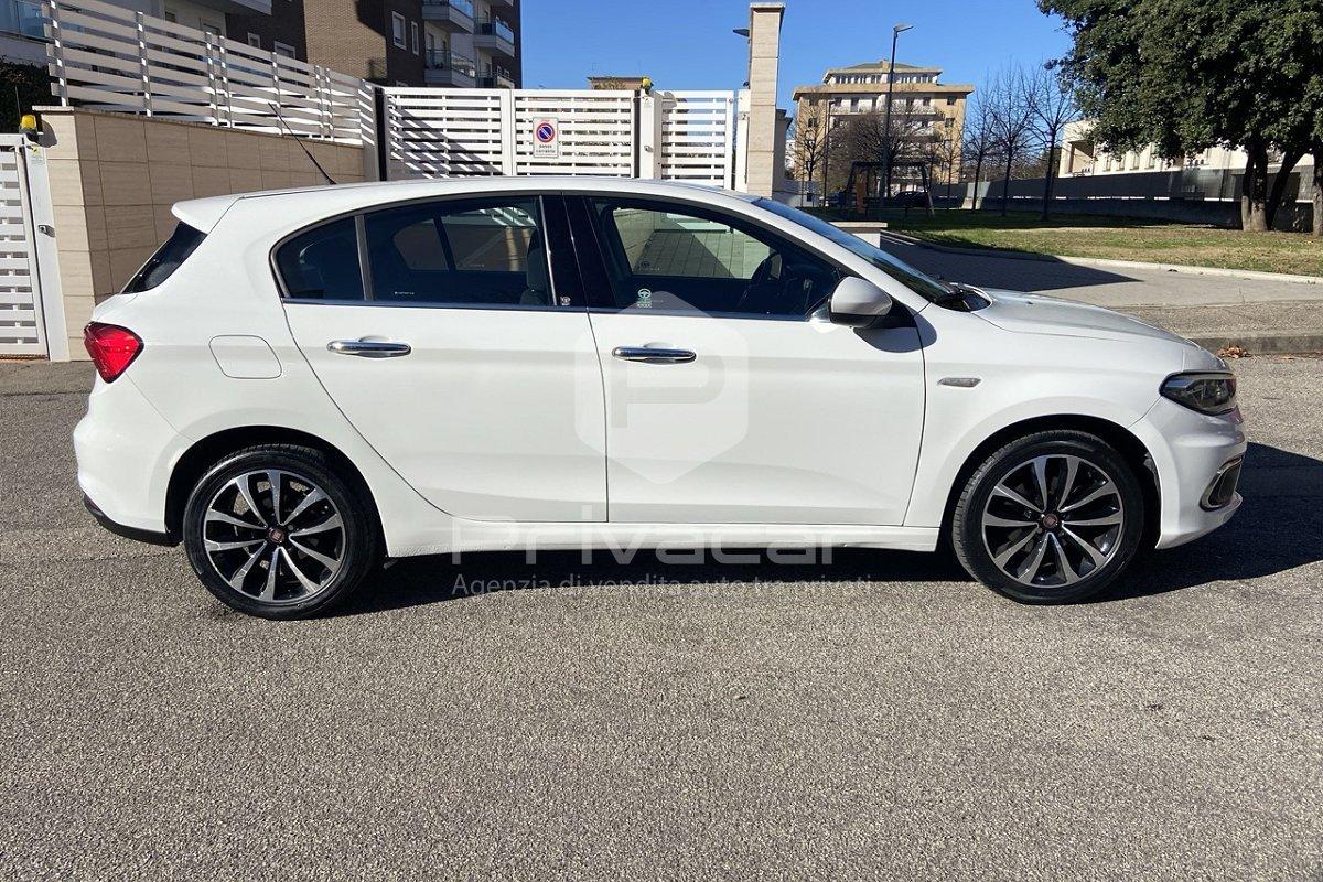 FIAT Tipo 1.3 Mjt S&S 5 porte Lounge
