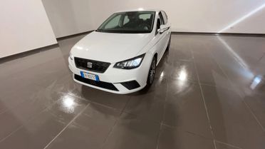 Seat Ibiza 1.0 TGI 5 porte Style