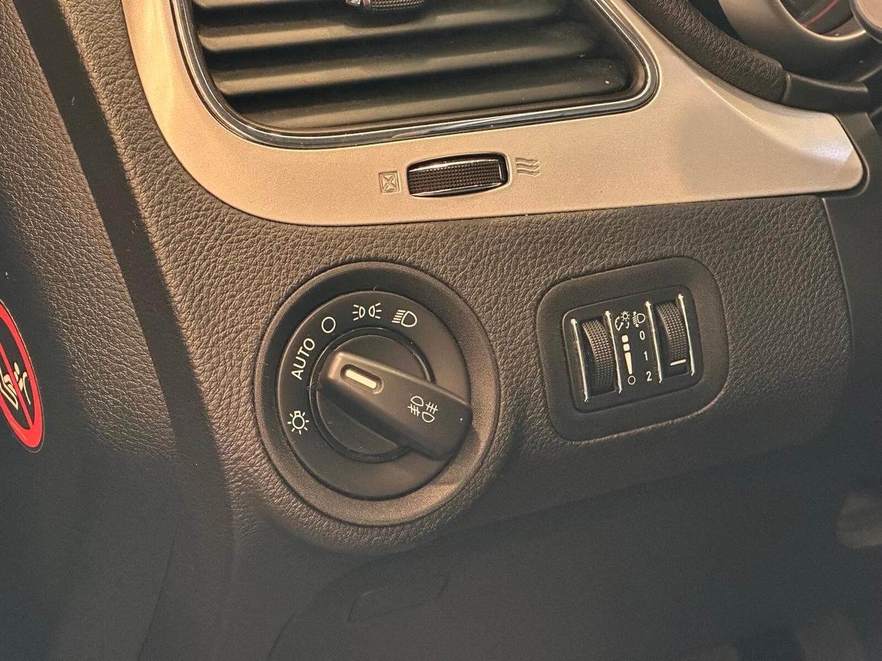 Fiat Freemont 2.0 Multijet 170 CV 7 posti Black Code