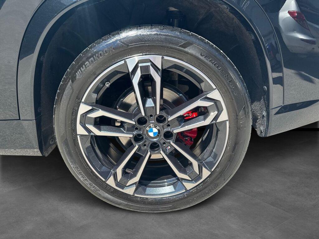 BMW X1 18 d MSport Pro sDrive DCT