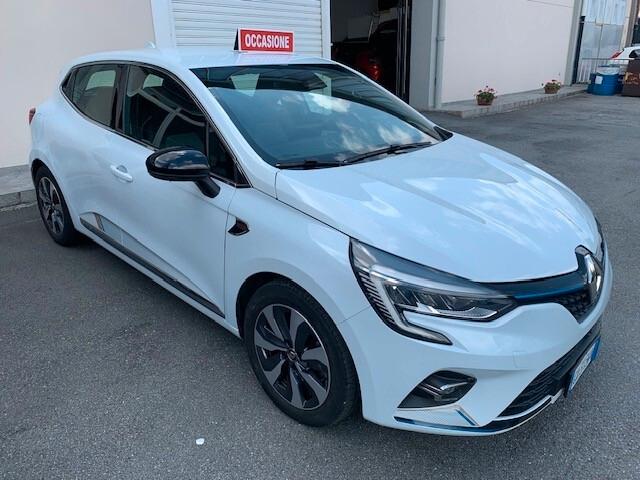 Renault Clio Full Hybrid E-Tech 140 CV 5 porte