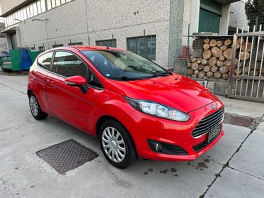 Ford Fiesta 1.5 TDCi 75CV 3 porte Titanium