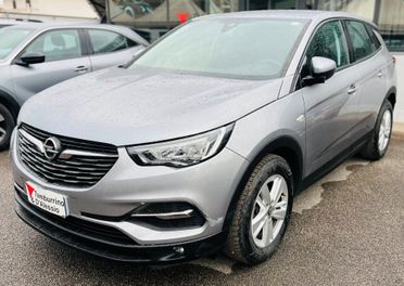 Opel Grandland X 1.5 diesel Ecotec Start&Stop Business