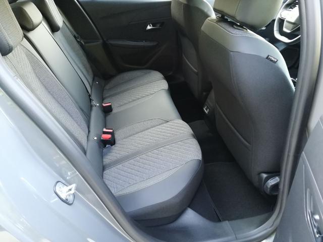 PEUGEOT 208 Hybrid 110 CV e-DCS6 Allure