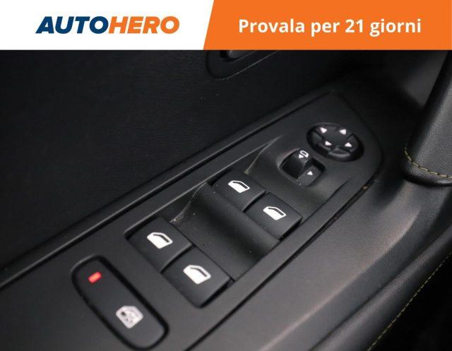 PEUGEOT 2008 motore elettrico 156 CV GT