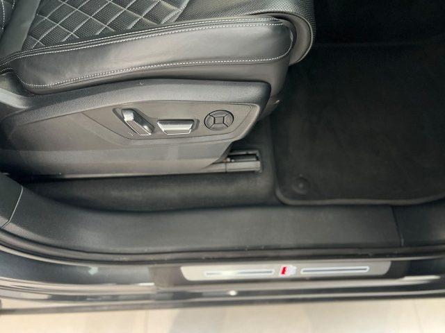 AUDI Q7 3.0 55 TFSI quattro tiptronic Sport