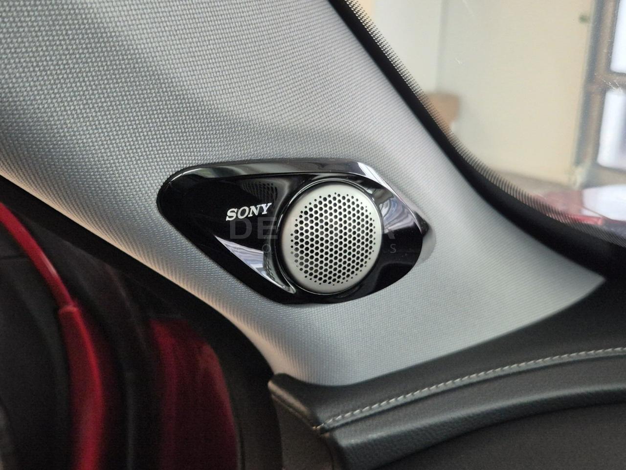 Sportequipe 8 1.5 phev auto