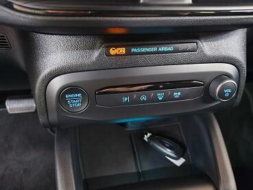 Ford Focus 1.5 EcoBlue 115 CV automatico SW ST-Line X