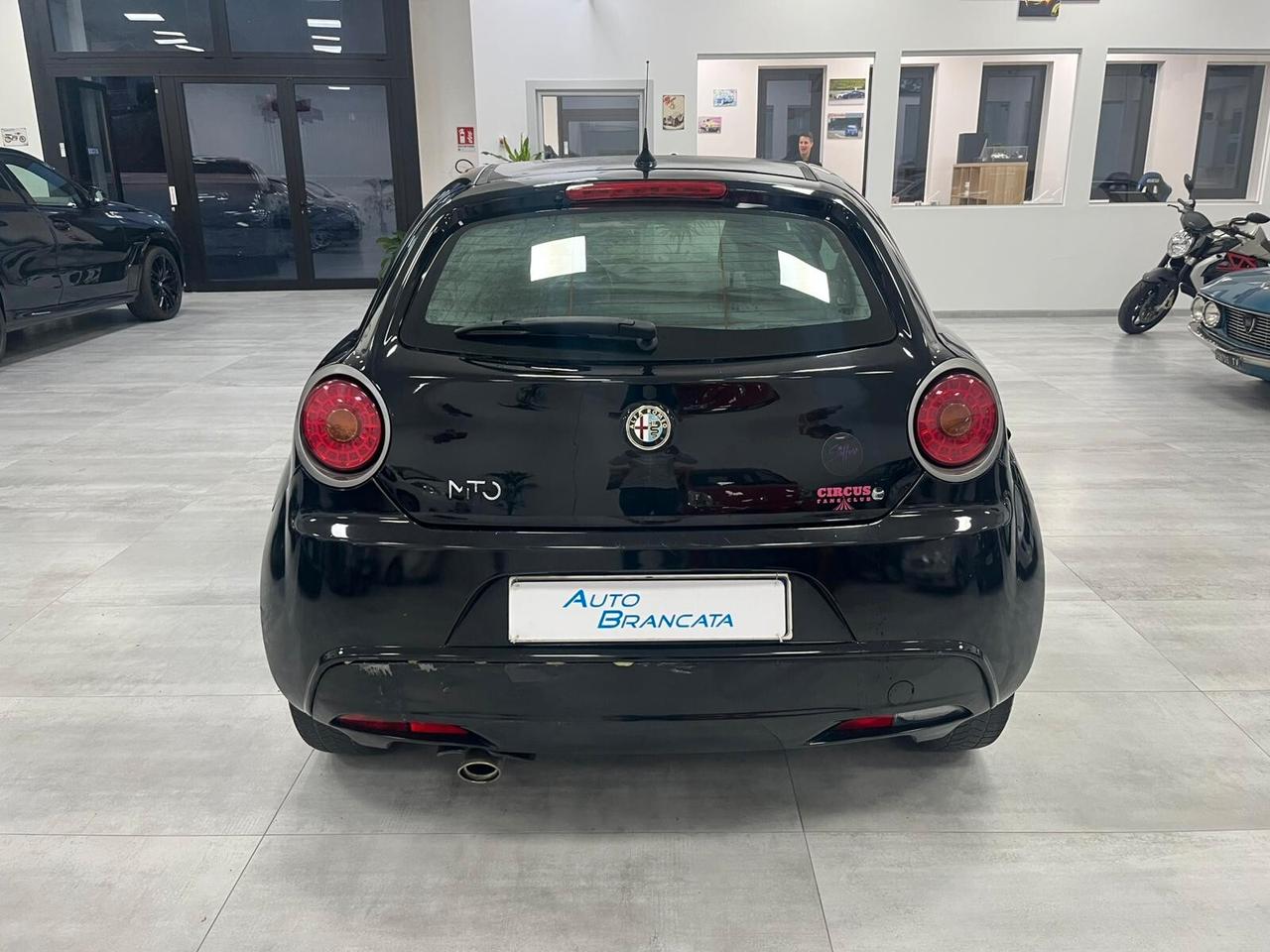 Alfa Romeo MiTo 1.4 70cv E6