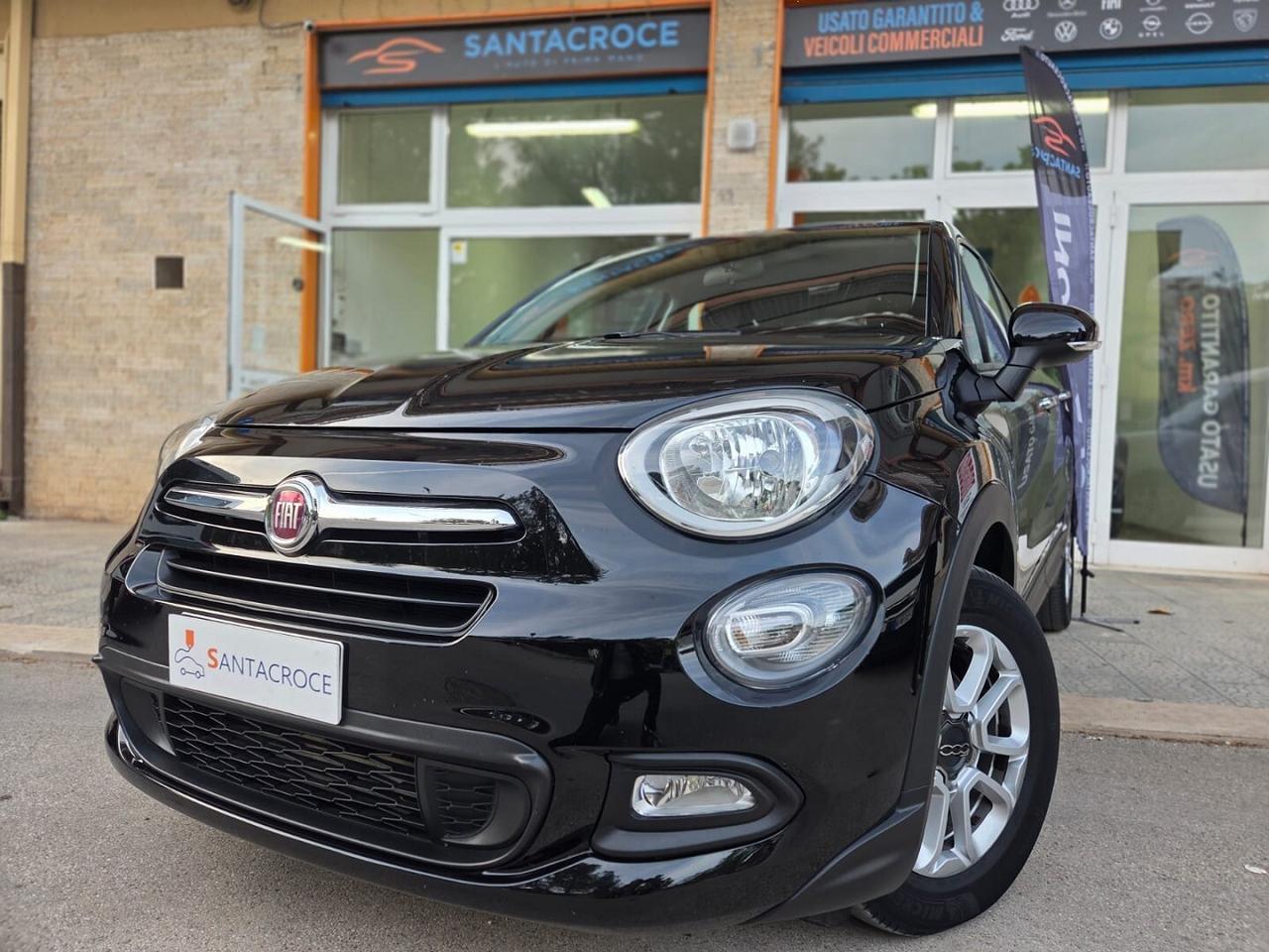 FIAT500X 1.3 MultiJet 95 CV Pop Star * NO ADBLUE *