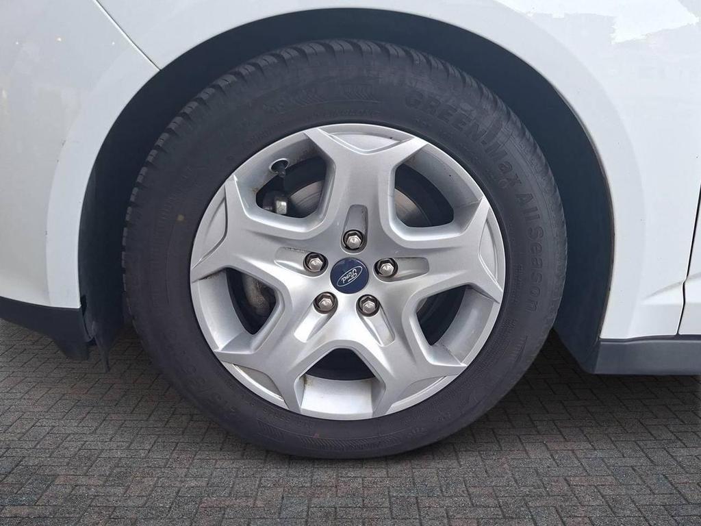Ford C-Max 1.0 EcoBoost Plus
