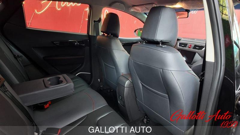 EVO Evo 3 Evo 3 1.5 Gpl 107cv