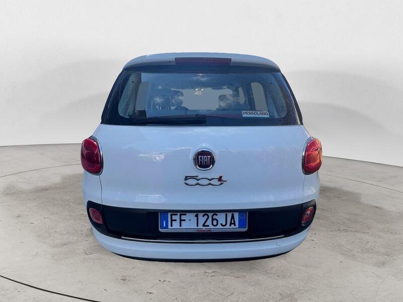 FIAT 500L 1.3 Multijet 95 CV Pop Star