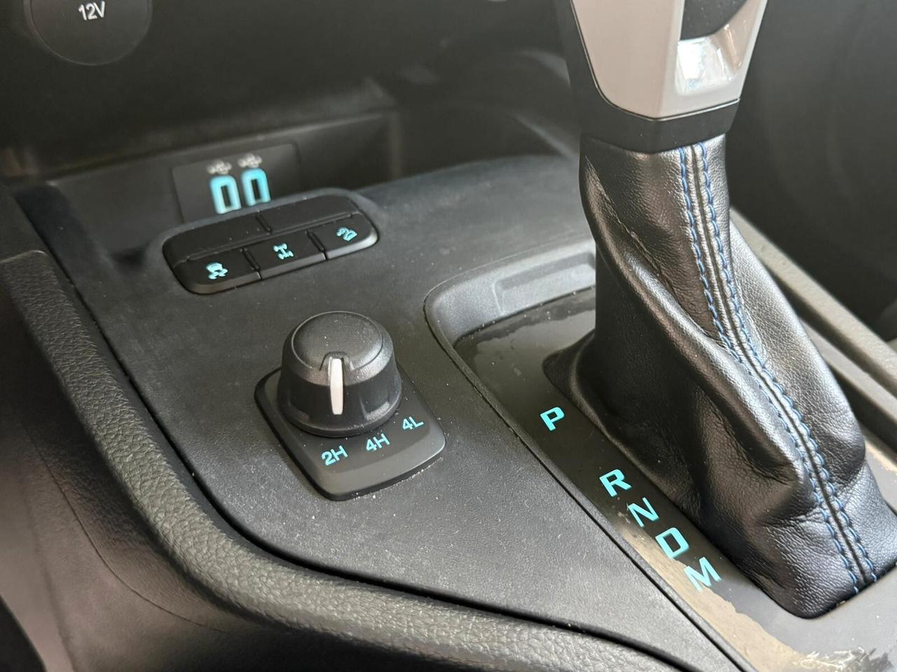 Ford Ranger Raptor 2.0 ECOBLUE aut. 213 CV DC 5 pt.