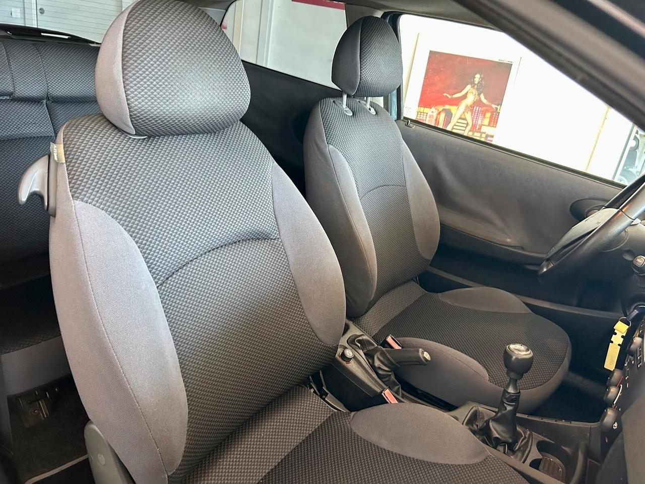 FIAT STILO COUPE' PER NEOPATENTATI *6 SPEED E TI SENTI SHUMY!*BENZINA1.4 16V 95CV* CLIMA + CERCHI IN LEGA + VETRI NERI*