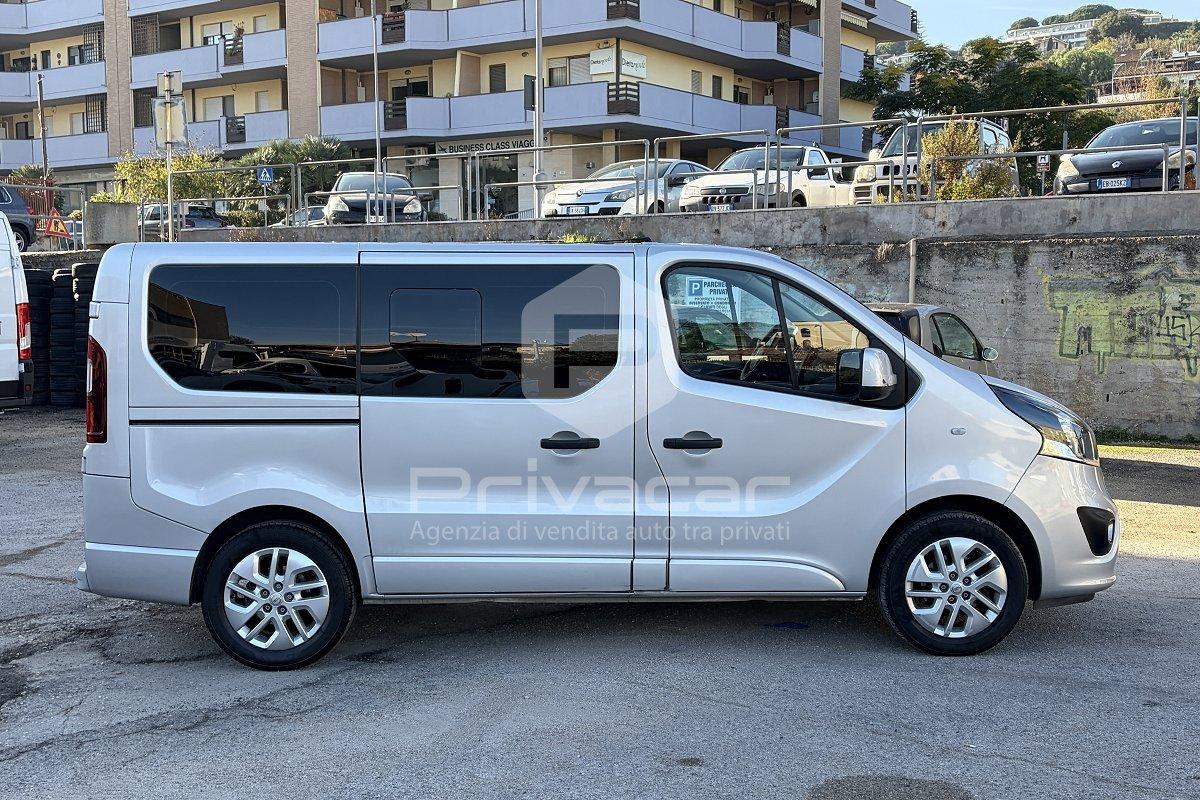 OPEL Vivaro 29 1.6 BiTurbo S&S PC-TN Combi N1
