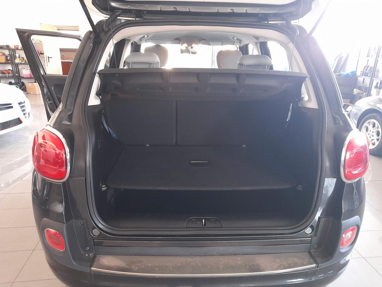 Fiat 500L 1.4 95 CV Lounge