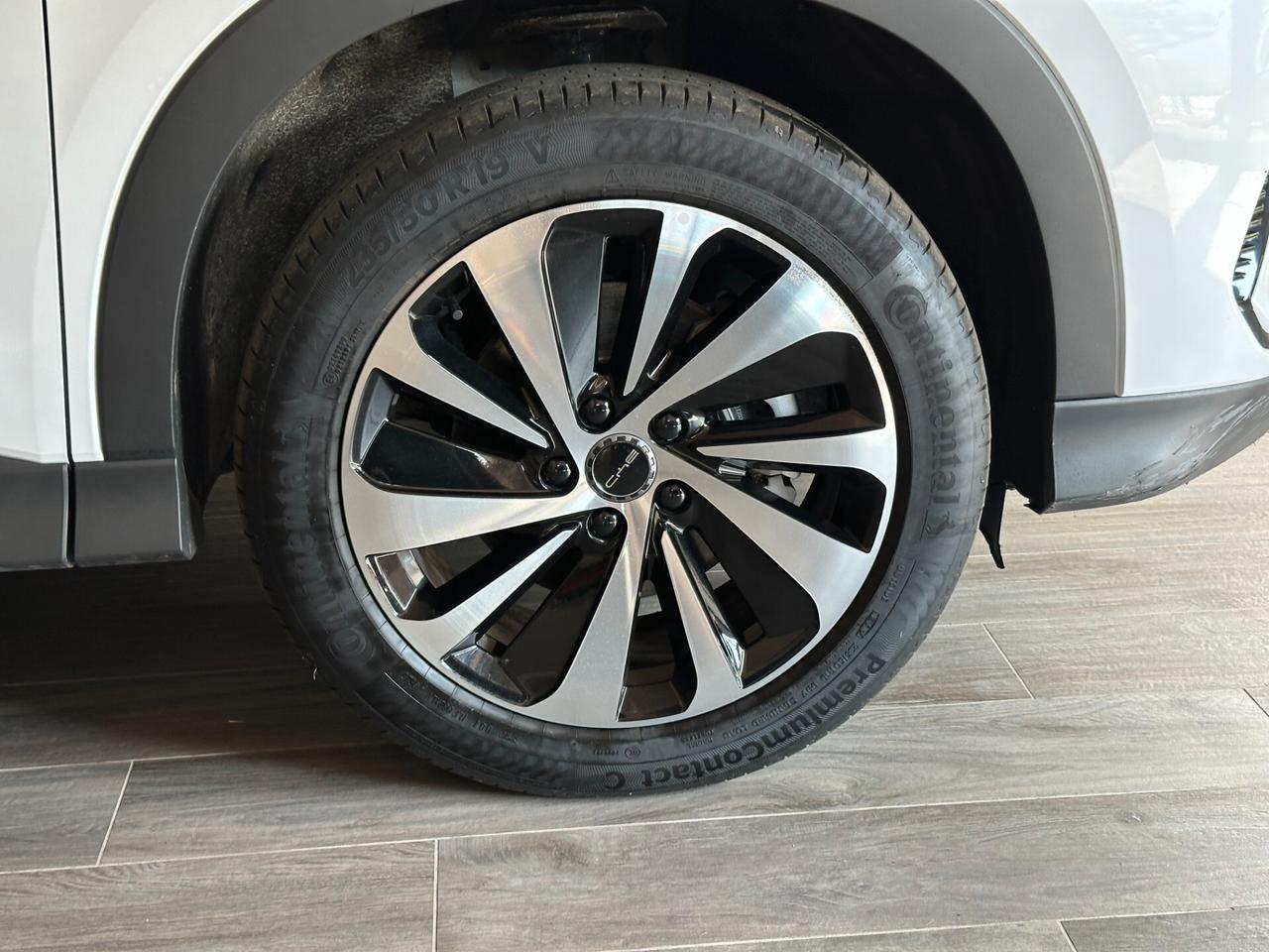 Byd Seal U DM-i 1.5 218 CV PHEV Boost
