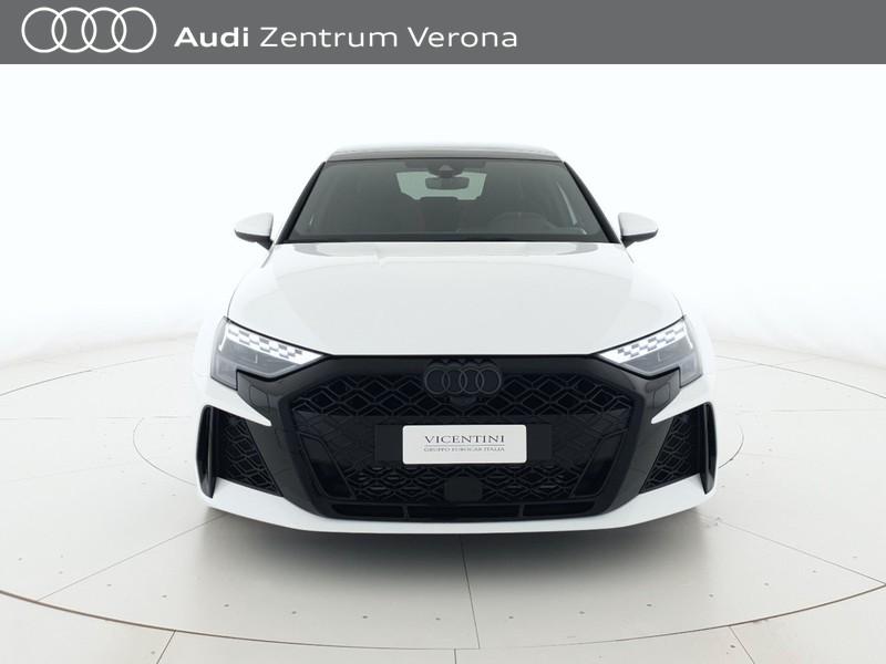 Sportback 2.5TFSI 400CV quattro S tronic