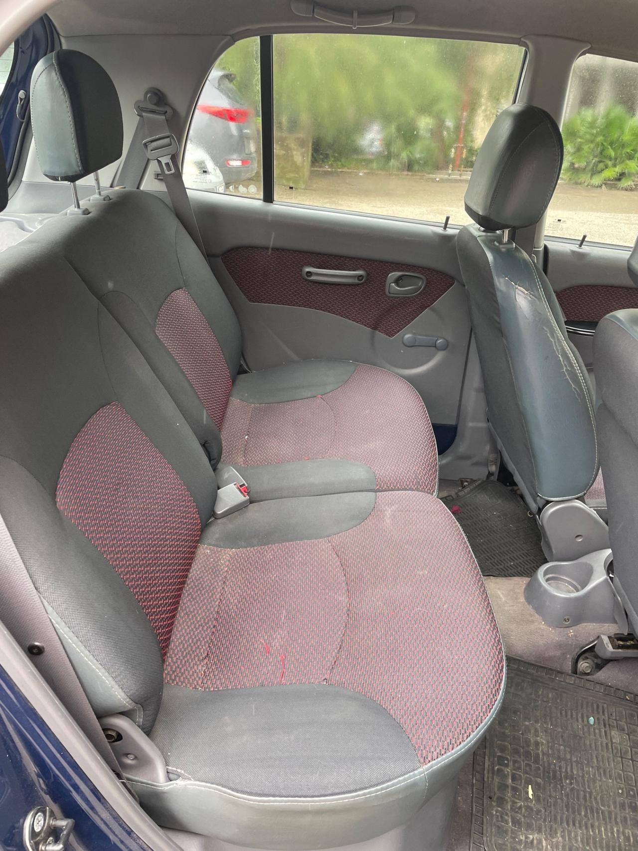 Hyundai Atos Prime 1.1 12V Style