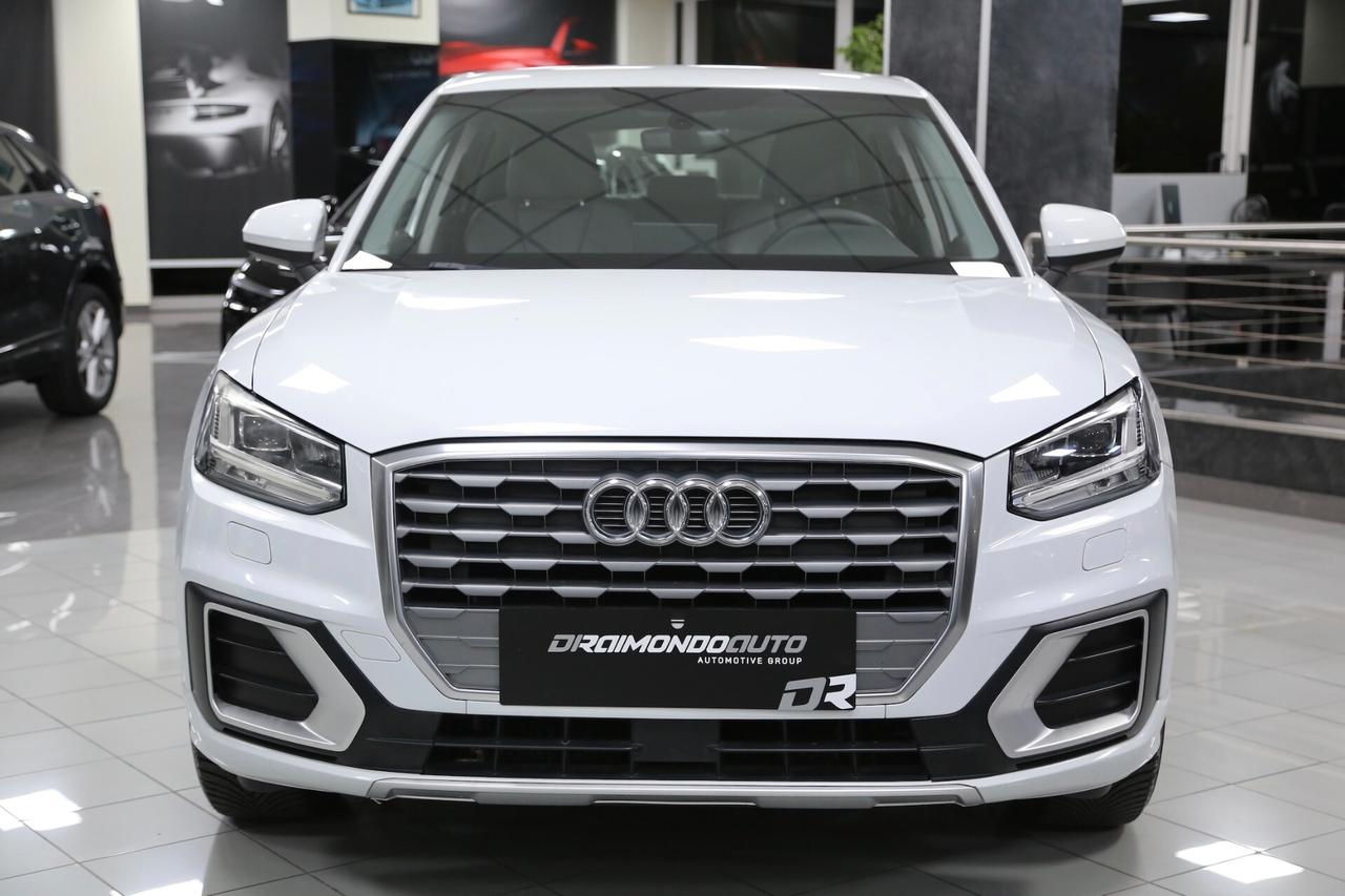 Audi Q2 1.6 TDI Sport