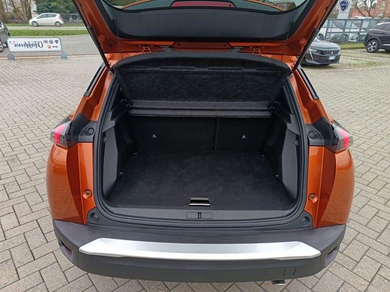 Peugeot 2008 BlueHDi 110 S&S Allure Pack