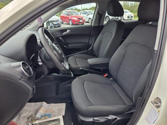 AUDI A1 SPB 1.6 TDI Ambition