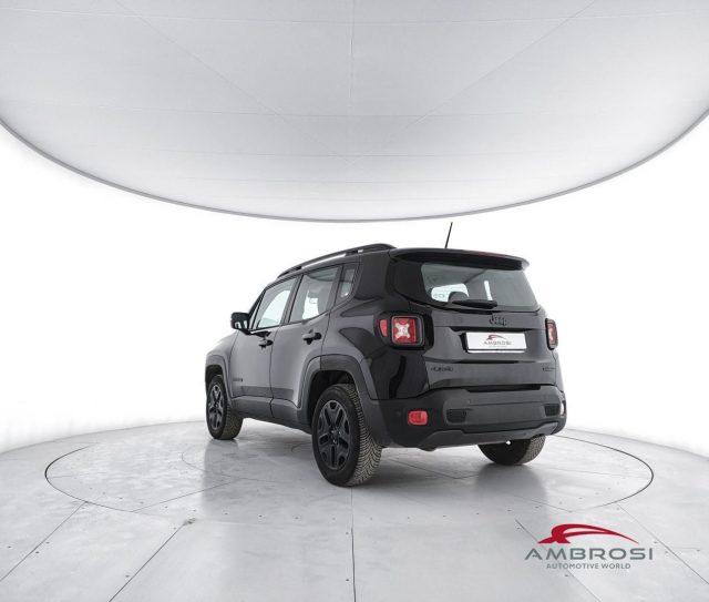 JEEP Renegade 2.0 Mjt 4WD Active Drive Night Eagle