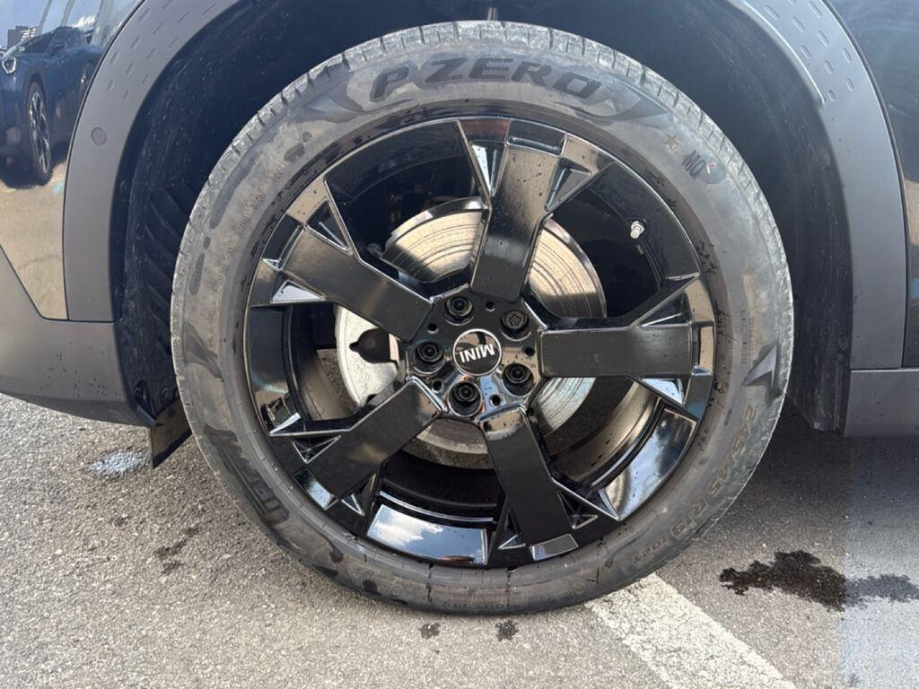 Mini Mini Countryman 2.0 48V D Classic Steptronic