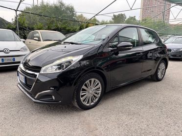 Peugeot 208 1.6 hdi 5 porte OK NEOPATENTATI