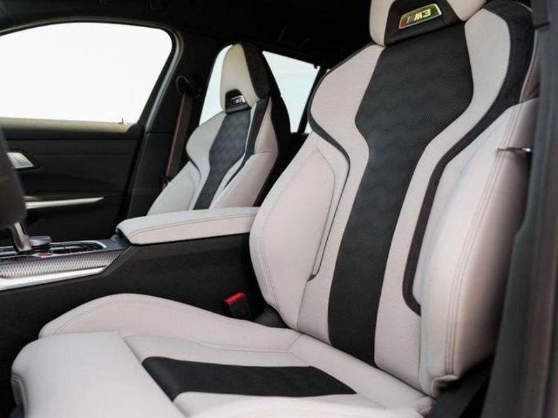 BMW Serie 3 M3 Touring Competition M xDrive