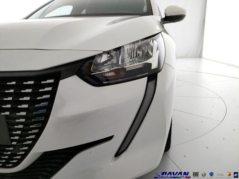 Peugeot 208 1.2 PureTech 100 Stop&Start 5 porte Allure