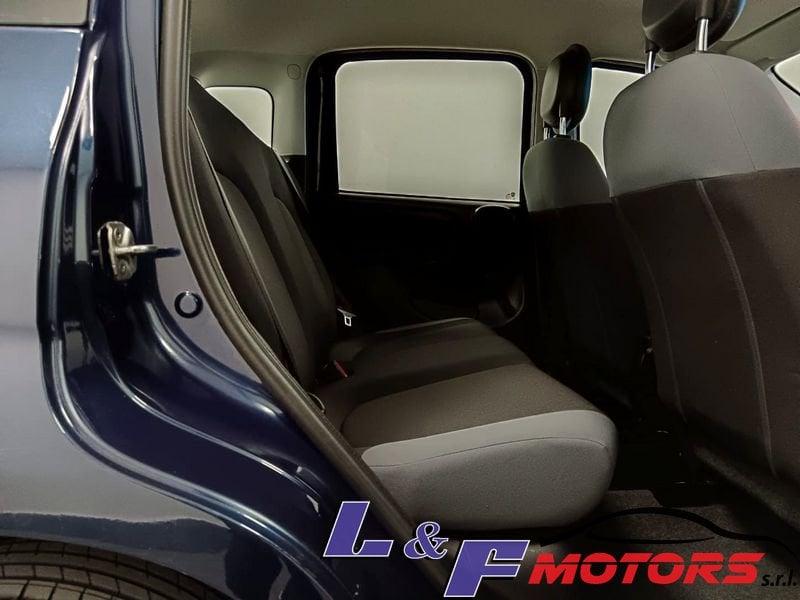 FIAT Panda Panda 1.2 GPL CASA MADRE
