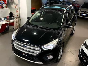 Ford Kuga 2.0 TDCI 120 CV S&S 2WD Powershift Business