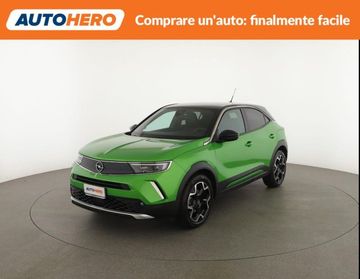 OPEL Mokka-e Ultimate