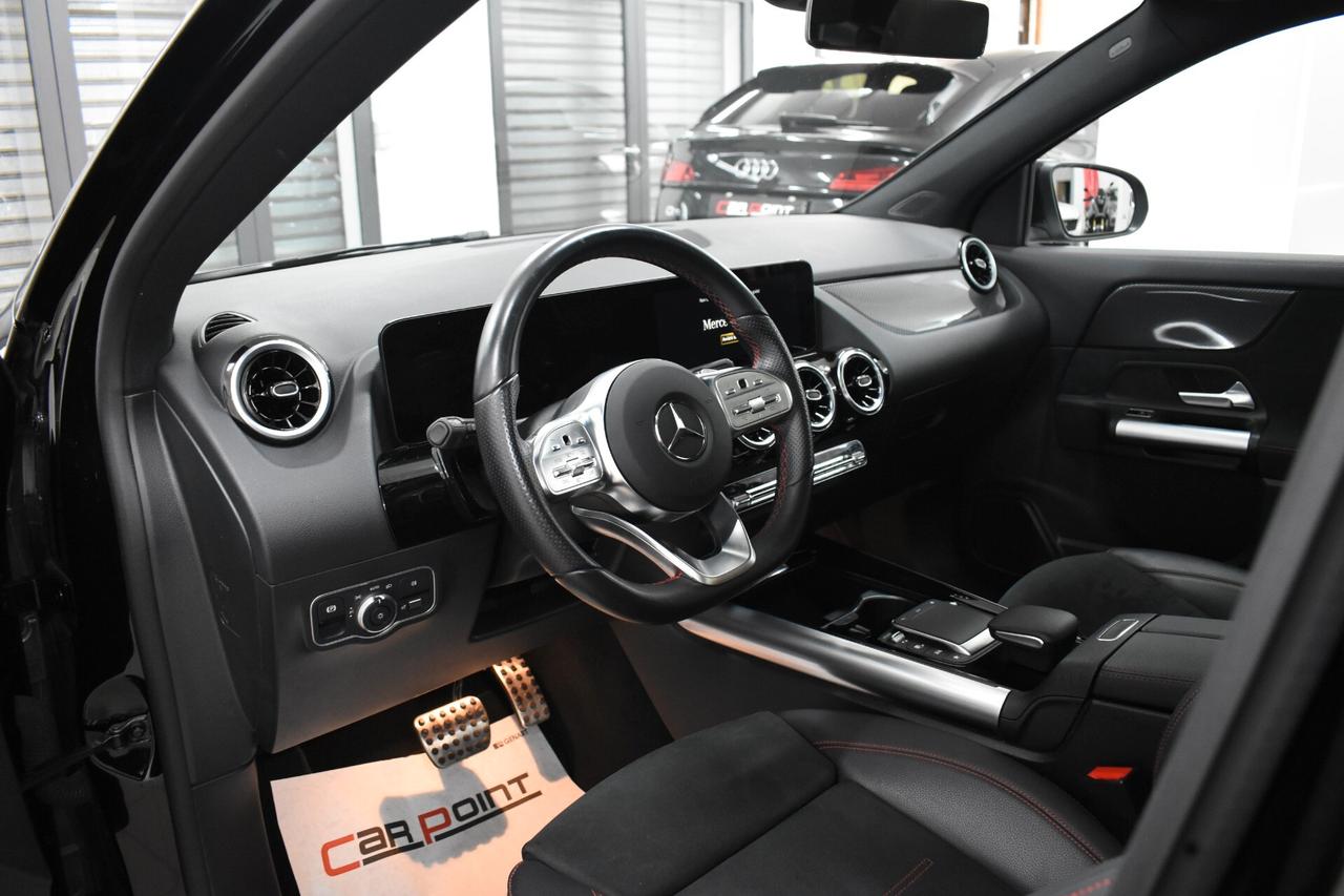 Mercedes-benz GLA 200 d Automatic Premium